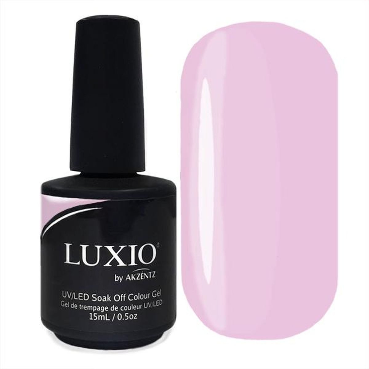 Luxio Delicate, Żel, 15 ml | Sklep EMPIK.COM