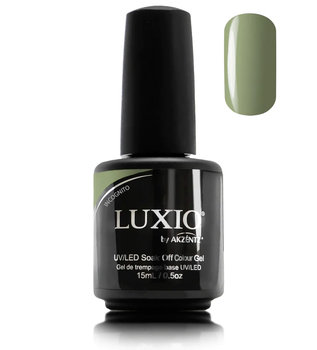 Luxio, Lakier Żelowy, Nr.139 Incognito, 15ml - Luxio