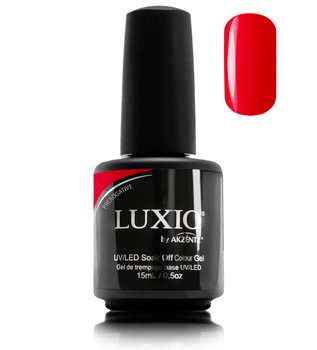 Luxio, Lakier Żelowy, Nr.165 Prerogative, 15ml - Luxio