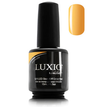 Luxio, Lakier Żelowy, Nr.173 Dauntless, 15ml - Luxio