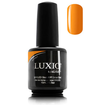 Luxio, Lakier Żelowy, Nr.188 Instinct, 15ml - Luxio