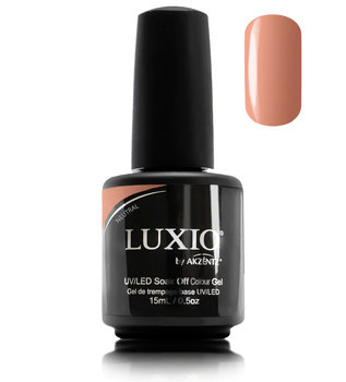 Luxio, Lakier żelowy, Nr.35 Neutral, 15ml - Luxio