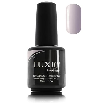 Luxio, Żelowy lakier do paznokci Elle 149, 15 ml - Luxio