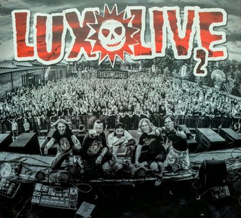 LuxLive 2 - Luxtorpeda