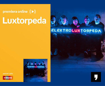 Luxtorpeda – PREMIERA ONLINE