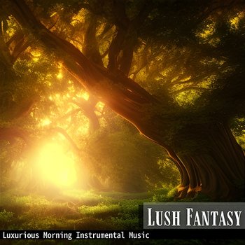 Luxurious Morning Instrumental Music - Lush Fantasy