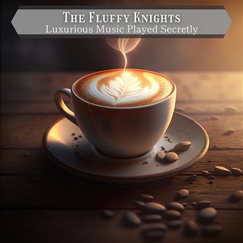Luxurious Music Played Secretly - The Fluffy Knights