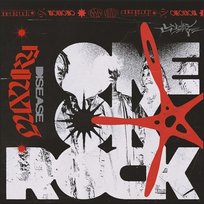 ONE OK ROCK レコード DETOX ONE OK ROCK DETOX ［CD+DVD］＜初回限定盤＞ CD