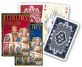 Luxury, karty do gry, Piatnik - Piatnik