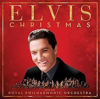 Lvis Presley: Christmas With Elvis And The Royal Philharmonic Orchestra (Bonus Track) Various Directors