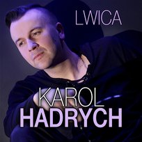 Lwica Karol Hadrych