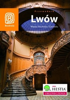 Lwów. Miasto Wschodu i Zachodu - Strojny Aleksander
