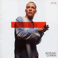Lyla Cohen Avishai