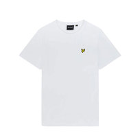 Lyle & Scott Plain T-Shirt Inna marka