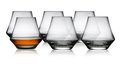 Lyngby Glas, Szklanki na rum Juvel 290 ml 6 sztuk  916182 - Lyngby Glas