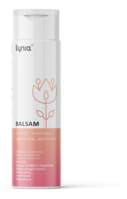Lynia Balsam do ciała z kofeiną nawilżenie, regeneracja, ujędrnienie 200ml Lynia Balsam do ciała z kofeiną nawilżenie, regeneracja, ujędrnienie 200ml