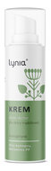 Lynia, krem anti-acne do skóry trądzikowej, 50 ml - Lynia