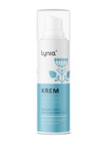 Lynia, Krem z Mocznikiem 10% i Kwasem Salicylowym 2%, 150ml Lynia