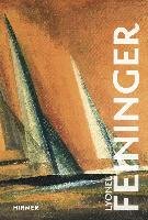 Lyonel Feininger Luckhardt Ulrich