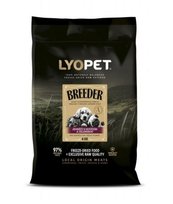 Lyopet Breeder Karma dla dorosłych psów. Jagnięcina 4kg MONOPROTEIN