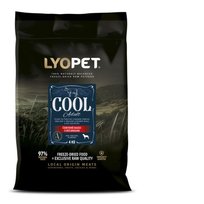 Lyopet Cool Czerwone mięso dla psów dorosłych ras wszystkich 4kg
