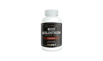 Lyopet liofilizowane kolostrum 30g