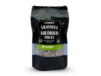 Lyopet Suszone kostki treningowe. Królik 70g - Inna marka