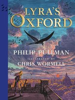 Lyra's Oxford Pullman Philip