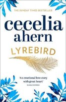 Lyrebird Ahern Cecelia