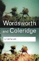 Lyrical Ballads William Wordsworth