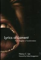 Lyrics of Lament - Lee Nancy