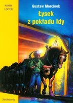 Łysek z pokładu Idy Morcinek Gustaw