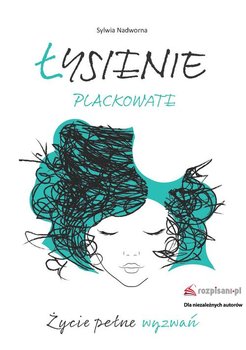 Łysienie plackowate - Nadworna Sylwia