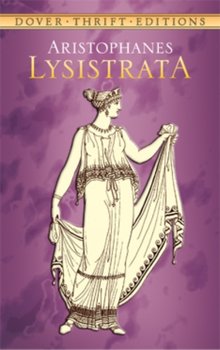 Lysistrata - Arystofanes