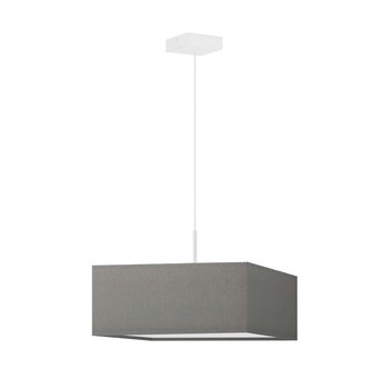 LYSNE, lampa wisząca BOGOTA, szary (stalowy) - LYSNE