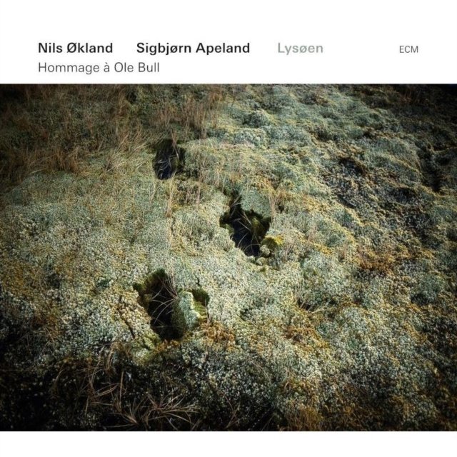 Lysoen - Hommage a Ole Bull