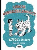 Łysol i Strusia - Wicha Marcin