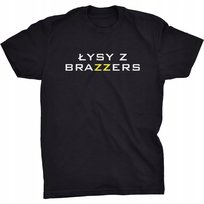 Łysy Z Brazzers Koszulka Pornhub Porn Hub Filmy