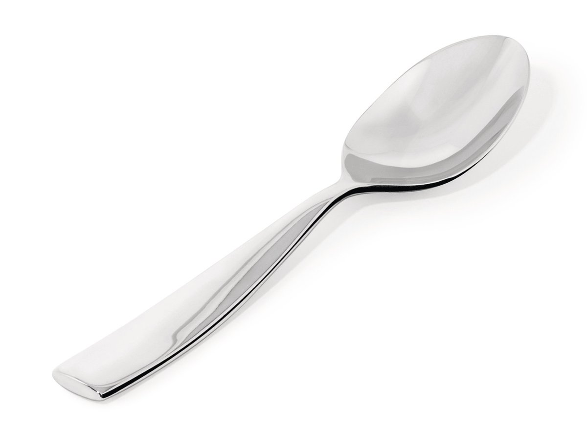 Alessi Alessi Łyżeczka Deserowa Dressed - Marcel Wanders