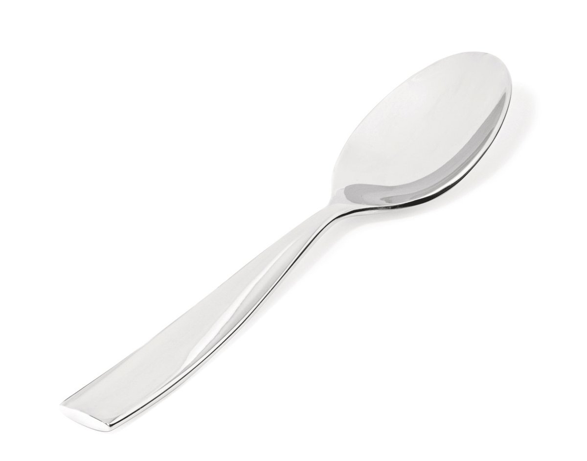 Alessi Alessi Łyżeczka Do Herbaty 13 Cm - Marcel Wanders