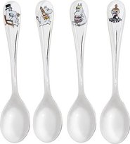 Łyżeczka do kawy Muminki Celeb