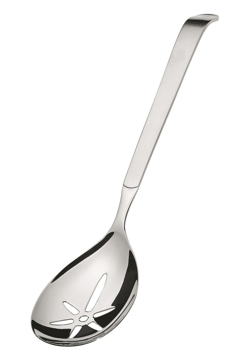 Łyżka cedzakowa 31,7 cm stal 18/10 Buffet AMEFA