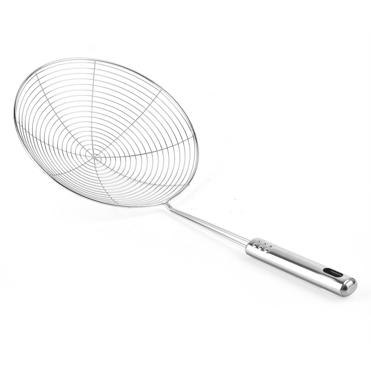 Łyżka cedzakowa TADAR, 20 cm