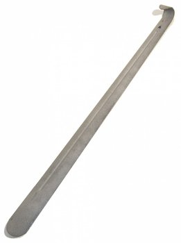 Łyżka do butów metalowa DŁUGA 47 cm - Chłopcy z Rancza