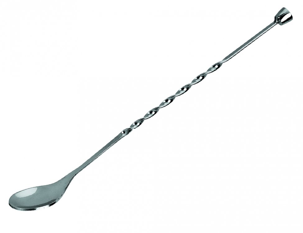 Łyżka koktajlowa IBILI, 25 cm