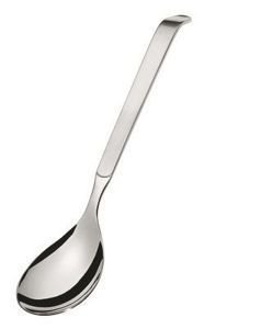 Łyżka sałatkowa duża 30 cm stal 18/10 Buffet AMEFA