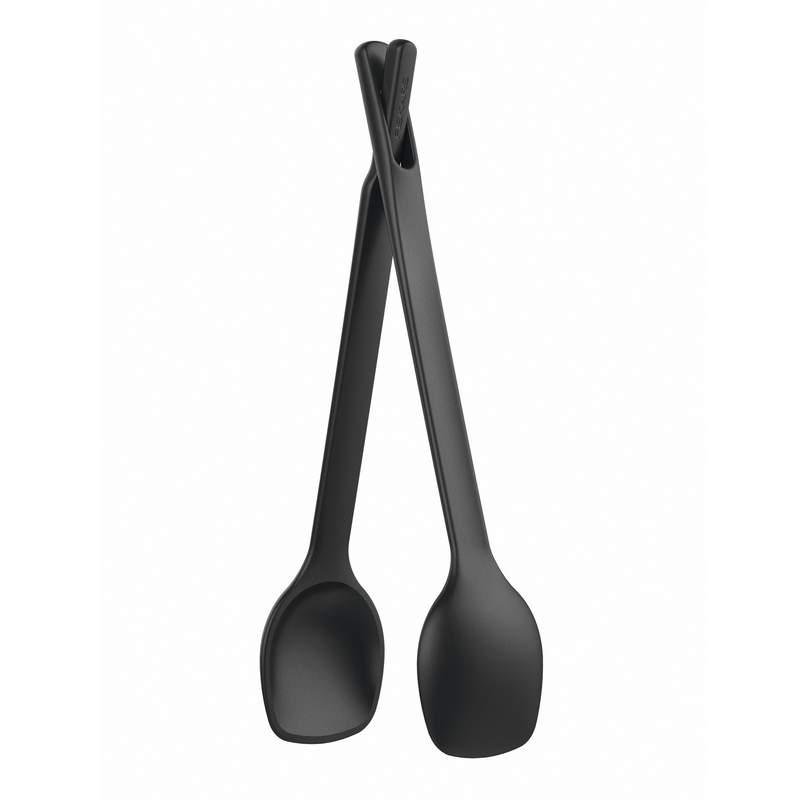 Łyżki / szczypce do sałat Functional Form FISKARS