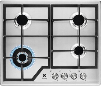 Łyżta Gazowa Do Zabudowy Electrolux Cgs6436Bx - Electrolux