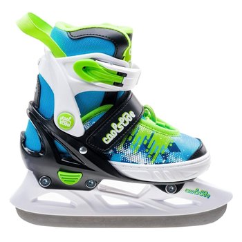 Łyżwy dziecięce Coolslide Onsal Jr - S (33 - 36) - Coolslide