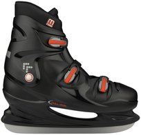 Łyżwy hokejowe Hardboot NIJDAM XXL - 48